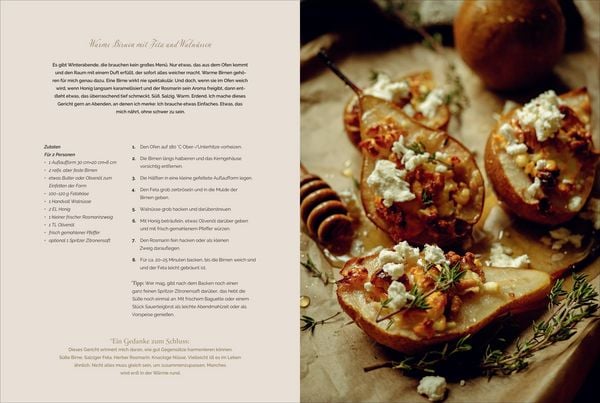 Produktbild: Kreative Winterliebe