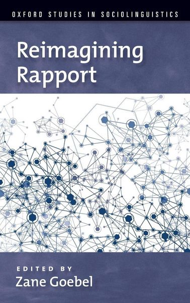 Produktbild: Reimagining Rapport