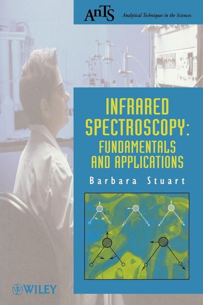 Produktbild: Infrared Spectroscopy