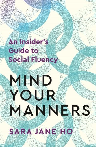 Produktbild: Mind Your Manners