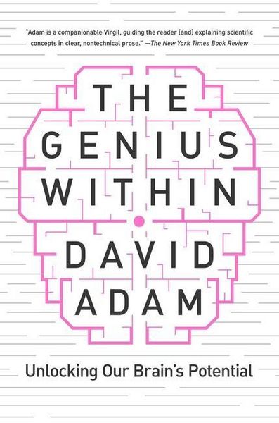 Produktbild: The Genius Within