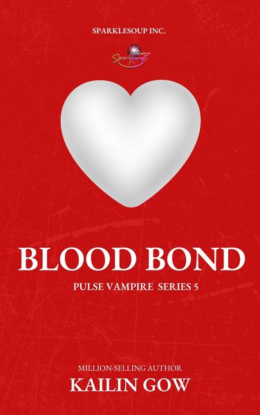 Produktbild: Blood Bond