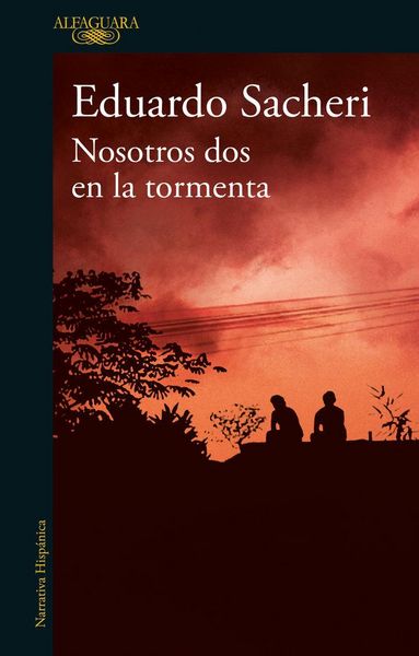 Produktbild: Nosotros dos en la tormenta