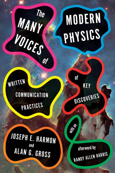 Produktbild: The Many Voices of Modern Physics