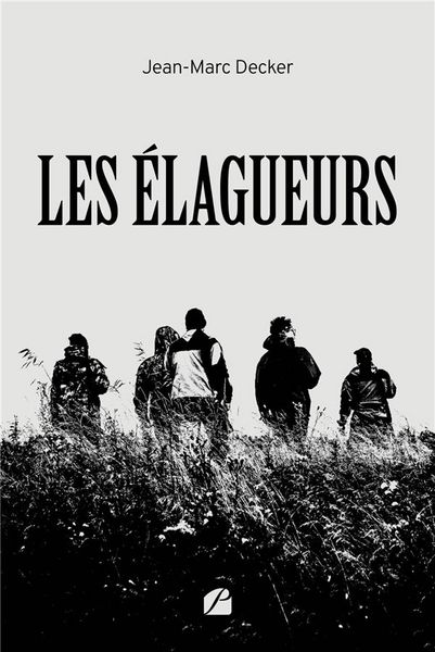 Produktbild: Les elagueurs