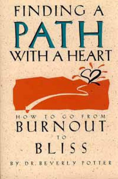 Produktbild: Finding a Path with a Heart