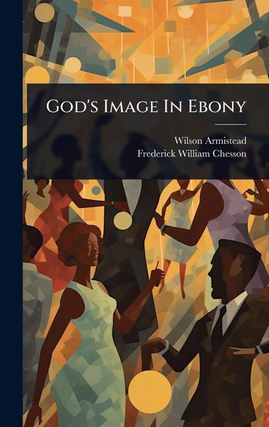 Produktbild: God's Image In Ebony