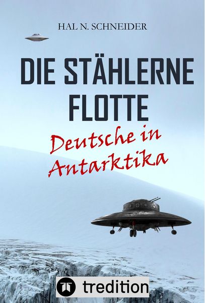 Produktbild: Die St&auml;hlerne Flotte