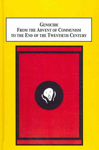 Produktbild: Genocide from Advent Of Communism