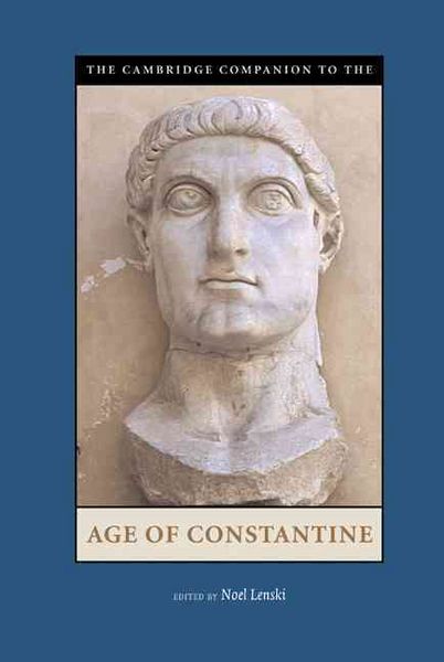 Produktbild: Cambridge Companion To The Age