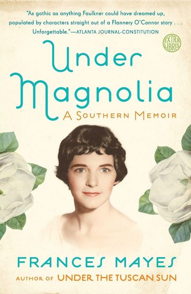 Produktbild: Under Magnolia