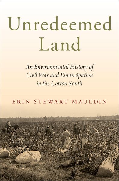 Produktbild: Unredeemed Land