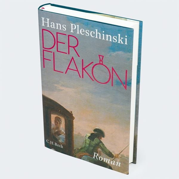 Produktbild: Der Flakon