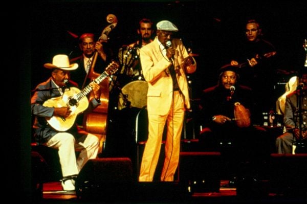 Produktbild: Buena Vista Social Club (OmU)