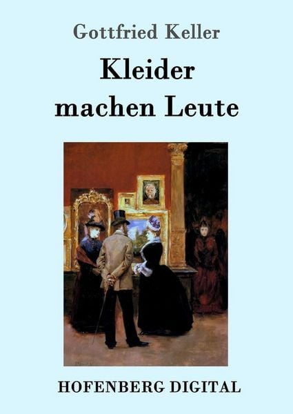 Produktbild: Kleider machen Leute