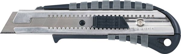 Produktbild: Kwb 015125 Profi Abbrechklingenmesser mit Autolock-Funktion, 25mm 1St.