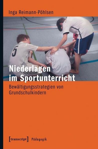 Produktbild: Niederlagen im Sportunterricht
