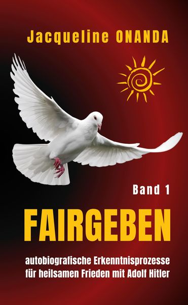 FairGEBEN - Band I, Taschenbuch von Jacqueline Onanda, BoD - Books on Demand, 9783946873532