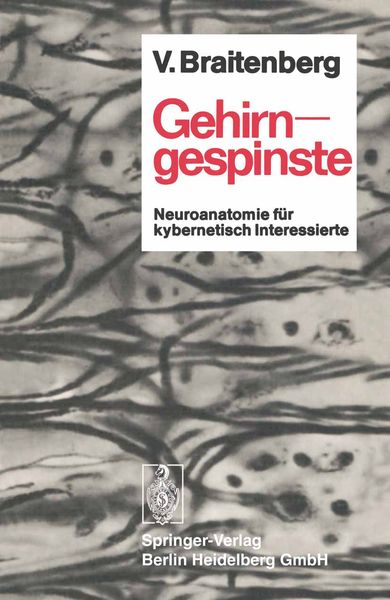 Produktbild: Gehirngespinste