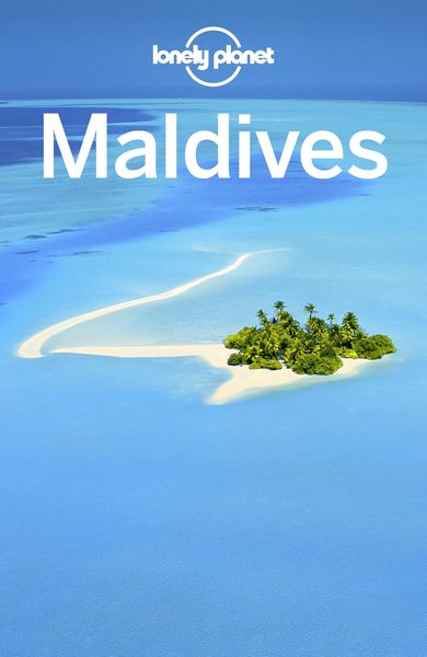 Produktbild: Lonely Planet Maldives