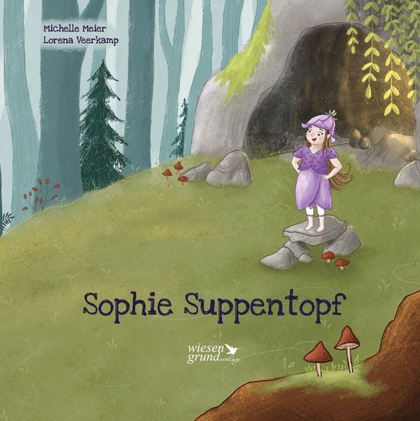 Produktbild: Sophie Suppentopf