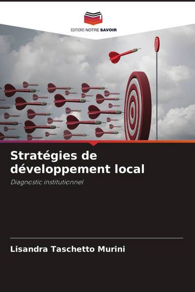 Produktbild: Strat&eacute;gies de d&eacute;veloppement local