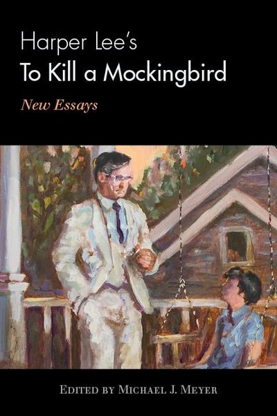 Produktbild: Harper Lee's To Kill a Mockingbird