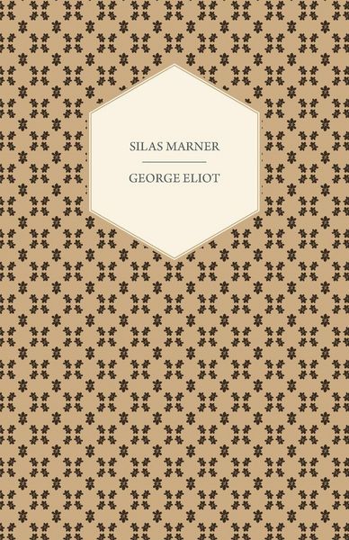 Produktbild: Silas Marner