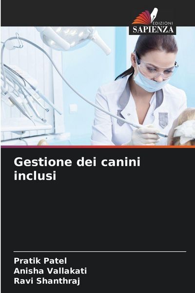 Produktbild: Gestione dei canini inclusi