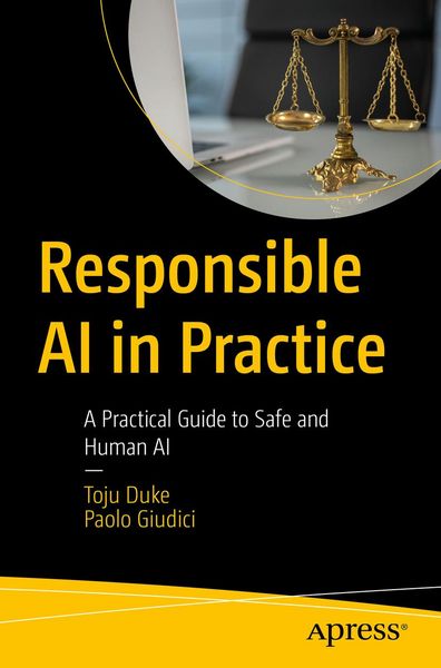 Produktbild: Responsible AI in Practice