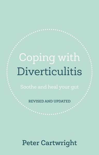 Produktbild: Coping with Diverticulitis