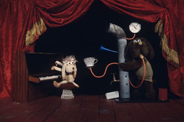 Produktbild: Die Yxilon-Show - Die Show mit Ix und Yps (Alle 3 Staffeln / 18 Ausgaben) - Fernsehjuwelen [3 DVDs]