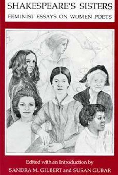 Produktbild: Shakespeare's Sisters
