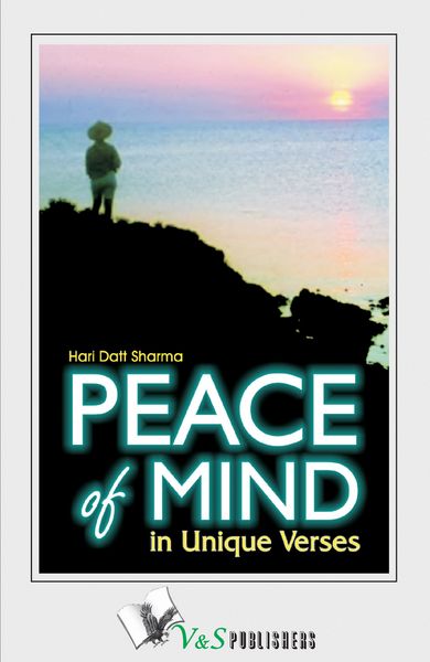 Produktbild: Peace of Mind