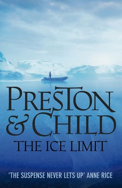 Produktbild: The Ice Limit