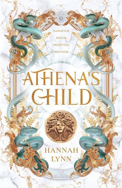 Produktbild: Athena's Child