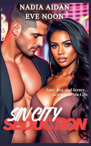 Produktbild: Sin City Seduction