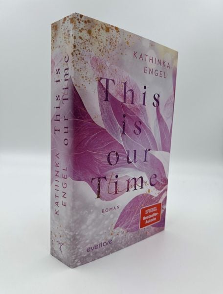 Produktbild: This is Our Time