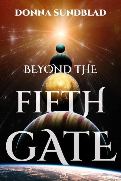 Produktbild: Beyond The Fifth Gate