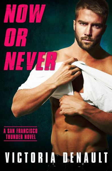 Produktbild: Now or Never