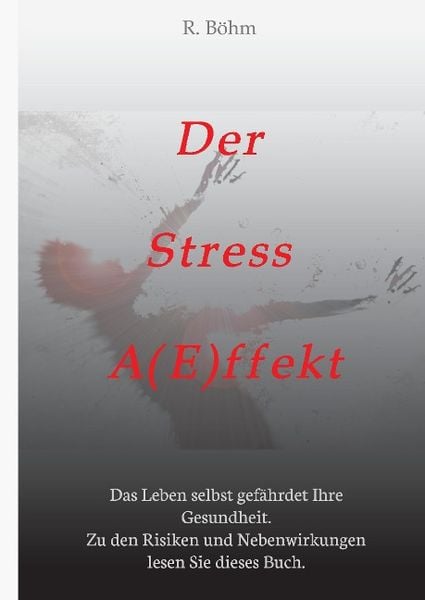 Produktbild: Der Stress AEffekt