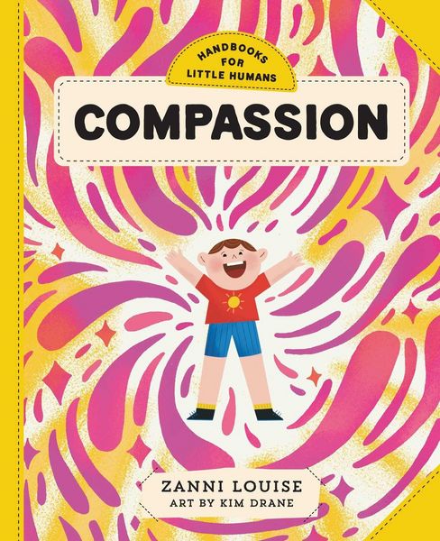 Produktbild: Handbooks for Little Humans: Compassion
