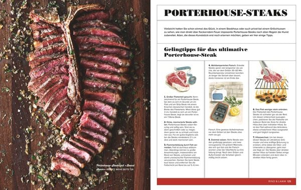 Produktbild: Weber's Grillbibel Vol. 2