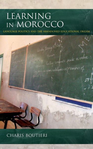 Produktbild: Learning in Morocco