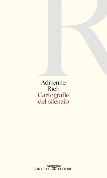 Produktbild: Cartografie del silenzio