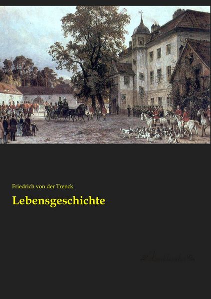 Produktbild: Lebensgeschichte