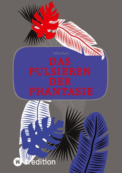 Produktbild: Das Pulsieren der Phantasie