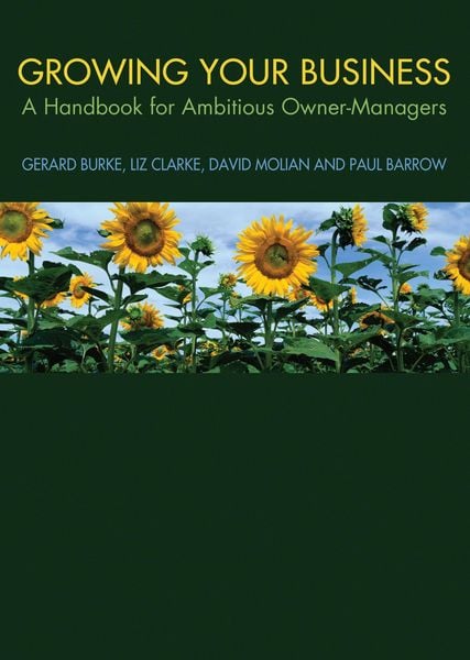 Produktbild: Growing your Business