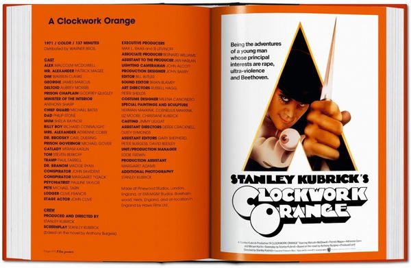 Produktbild: Les Archives Stanley Kubrick