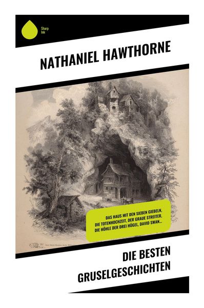 Produktbild: Die besten Gruselgeschichten